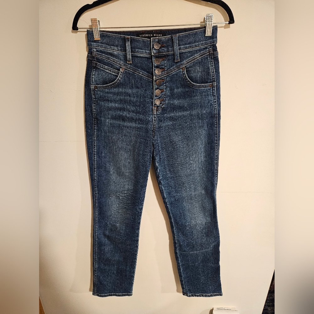 Veronica Beard Jeans